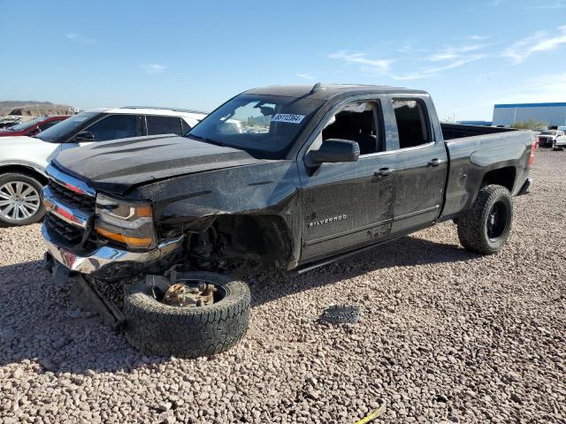 CHEVROLET SILVERADO 2019 with VIN 2GCRCPEC6K1148896 - Photo from auction