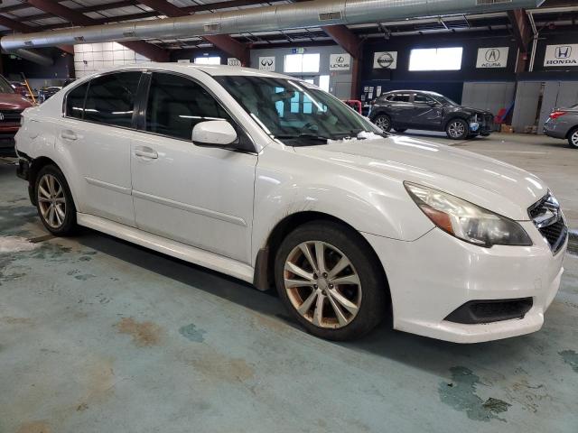 Photo 4 from auction – 2013 SUBARU LEGACY 2.5 with VIN 4S3BMBC60D3011318