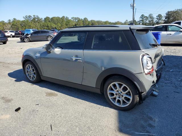 Photo 2 from auction – 2019 MINI COOPER S with VIN WMWXP7C5XK2A50549