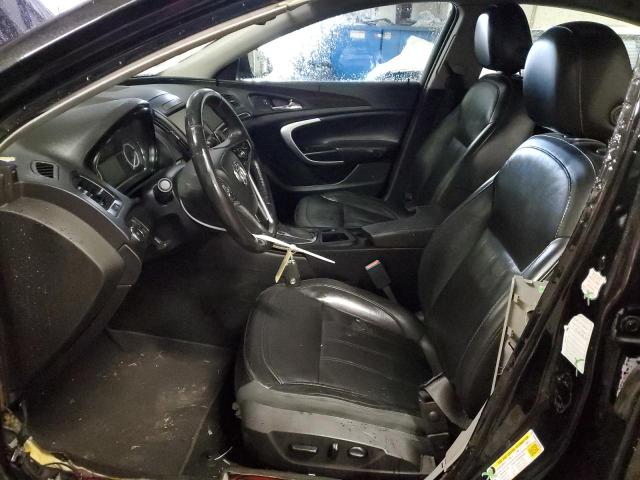 Photo 7 from auction – 2015 BUICK REGAL PREM with VIN 2G4GN5EX1F9106700
