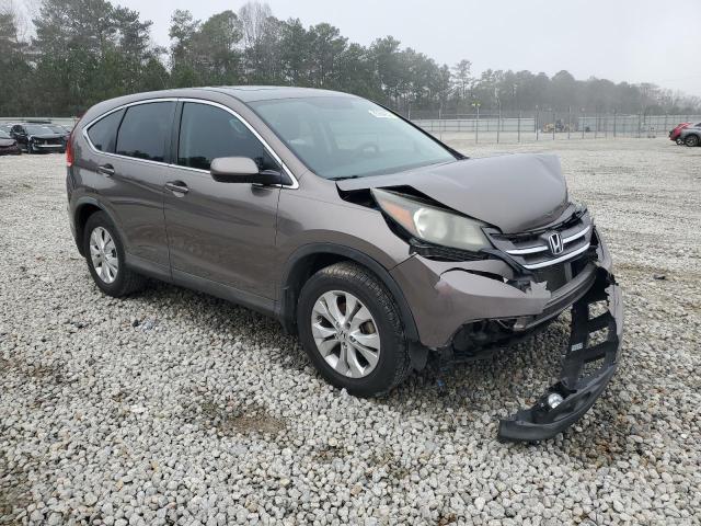 Photo 4 from auction – 2012 HONDA CR-V EX with VIN 3CZRM3H52CG705616