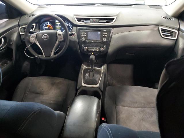 Photo 8 from auction – 2016 NISSAN ROGUE with VIN JN8AT2MV8GW151371