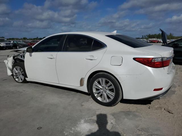 Photo 2 from auction – 2014 LEXUS ES 350 with VIN JTHBK1GG5E2135979