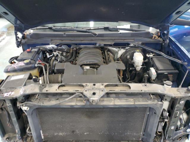 Photo 11 from auction – 2017 GMC SIERRA K15 with VIN 1GTV2LEC4HZ326444