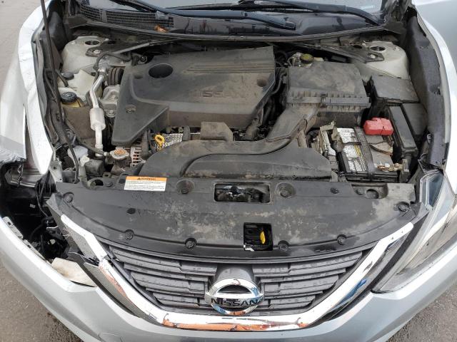Photo 11 from auction – 2016 NISSAN ALTIMA 2.5 with VIN 1N4AL3AP2GC282553