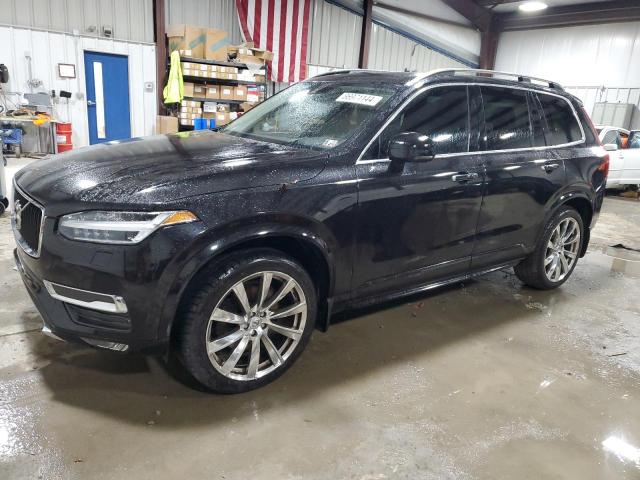 Photo 1 from auction – 2016 VOLVO XC90 T6 with VIN YV4A22PK4G1044554