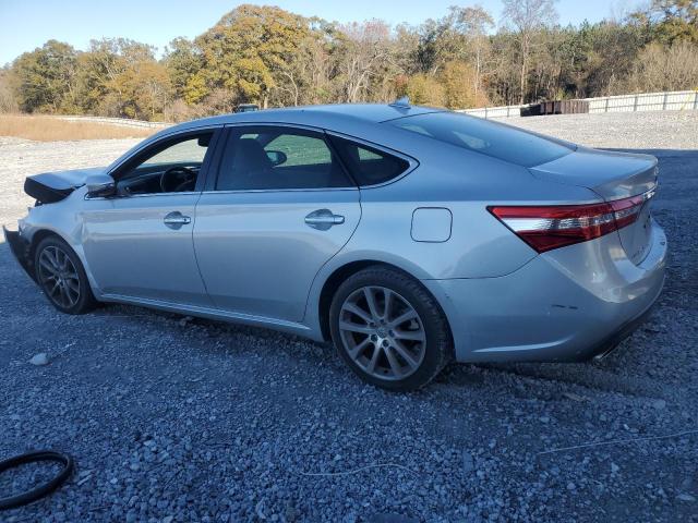 Photo 2 from auction – 2013 TOYOTA AVALON BAS with VIN 4T1BK1EB1DU004720