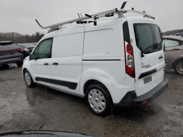 Photo 2 from auction – 2020 FORD TRANSIT CO with VIN NM0LS7F28L1482687