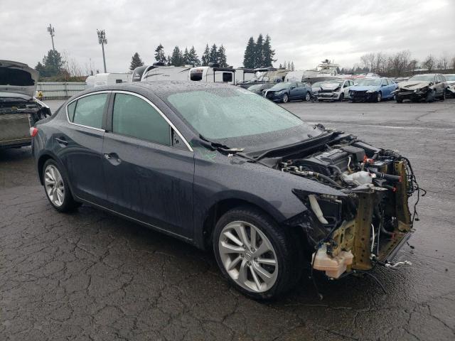 Photo 4 from auction – 2016 ACURA ILX PREMIU with VIN 19UDE2F77GA004569