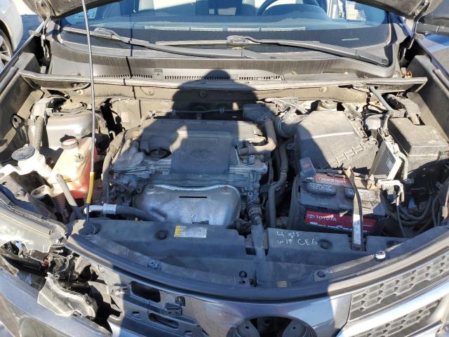 Photo 12 from auction – 2015 TOYOTA RAV4 LE with VIN JTMZFREV9FD062061