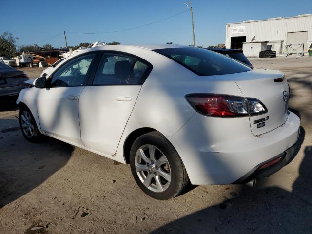 صورة رقم 2 من المزاد - 2011 MAZDA 3 I مع VIN JM1BL1VF0B1431308