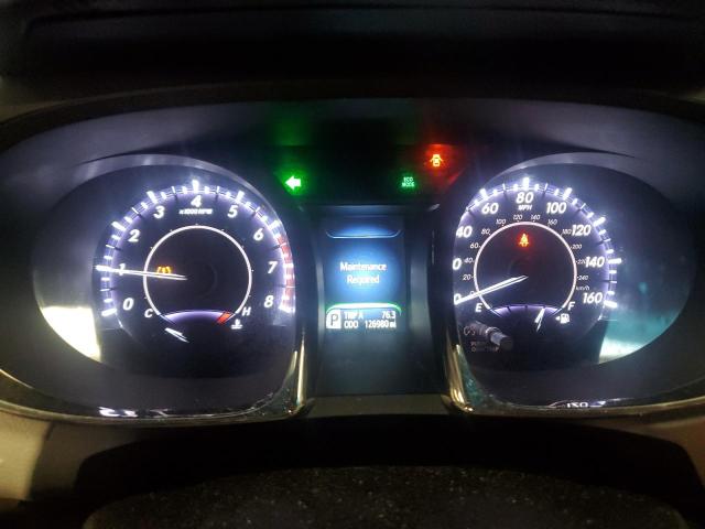 صورة رقم 9 من المزاد - 2014 TOYOTA AVALON BAS مع VIN 4T1BK1EB4EU096696