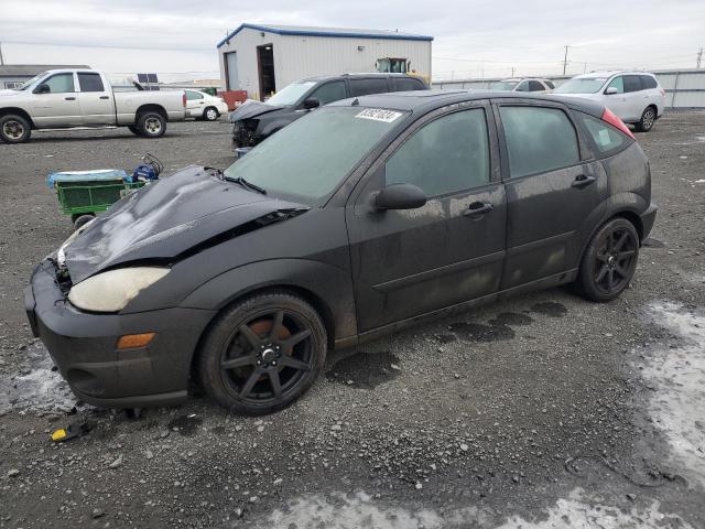 Photo 1 from auction – 2003 FORD FOCUS ZX5 with VIN 3FAHP37573R145838