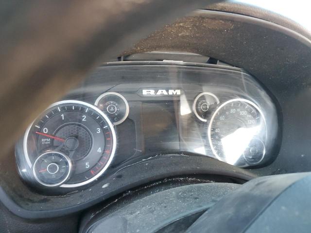 Photo 9 from auction – 2022 RAM 3500 with VIN 3C63RRGL5NG114500