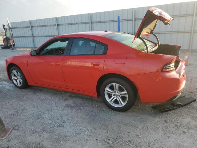Photo 2 from auction – 2022 DODGE CHARGER SX with VIN 2C3CDXBG3NH220101