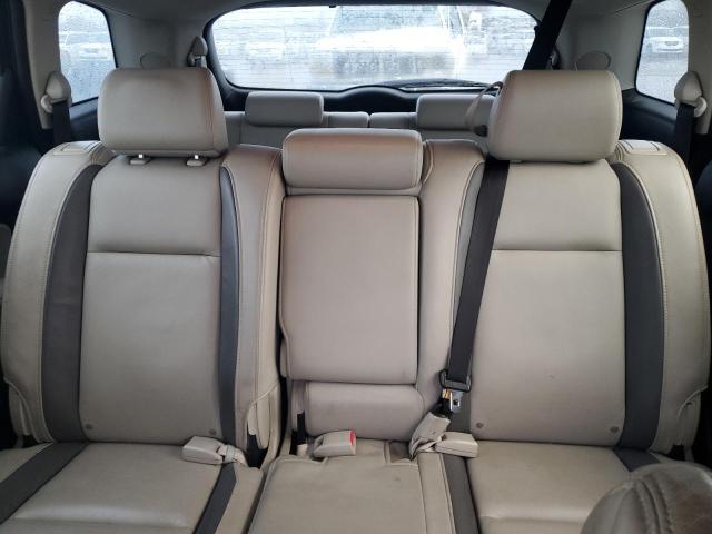 Photo 10 from auction – 2011 MAZDA CX-9 with VIN JM3TB2DA7B0320125