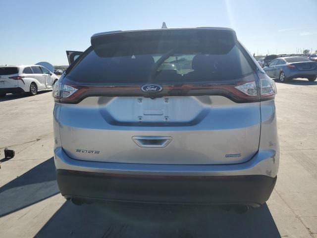 Photo 6 from auction – 2017 FORD EDGE SE with VIN 2FMPK3G94HBB04124