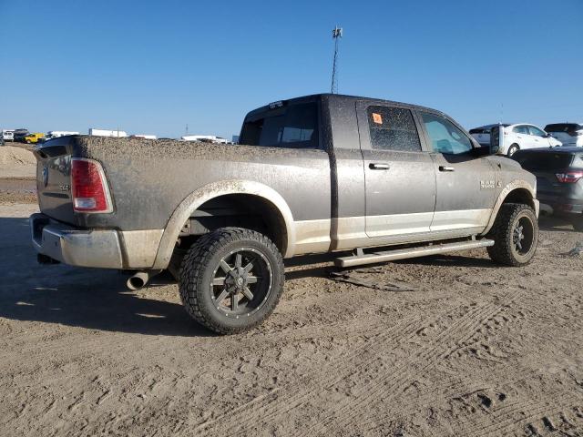 Photo 3 from auction – 2015 RAM 3500 LARAM with VIN 3C63R3ML5FG609704