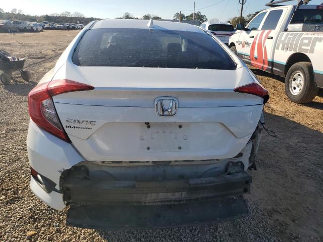 Photo 6 from auction – 2017 HONDA CIVIC EX with VIN 19XFC2F70HE014551