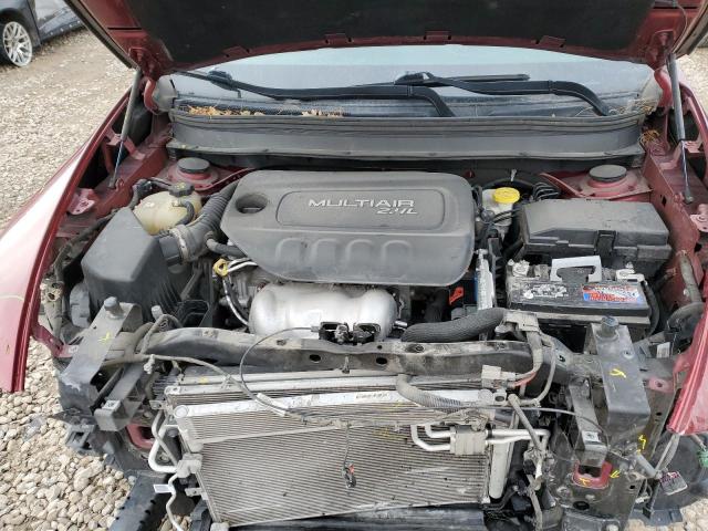 Photo 11 from auction – 2017 JEEP CHEROKEE L with VIN 1C4PJMCB8HW651871