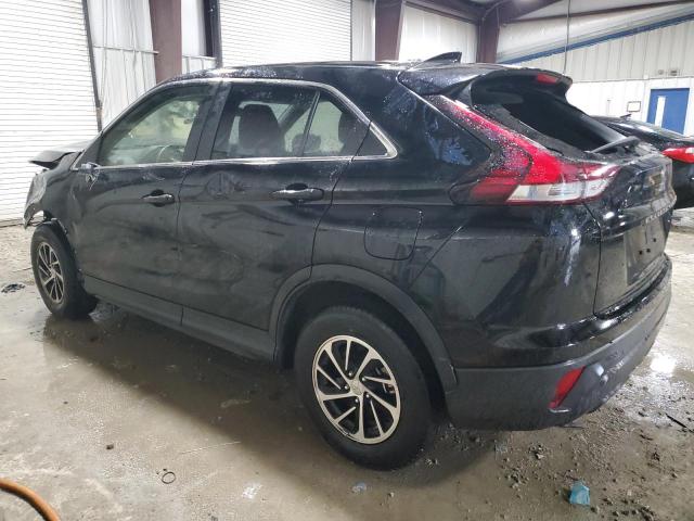 Photo 2 from auction – 2022 MITSUBISHI ECLIPSE CR with VIN JA4ATUAA9NZ012249