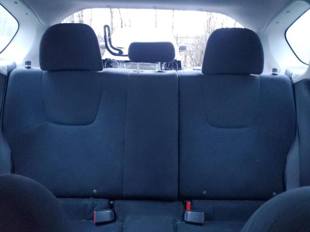 Photo 10 from auction – 2011 SUBARU IMPREZA 2. with VIN JF1GH6B64BH824413