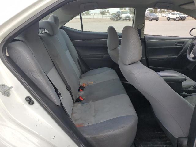 Photo 10 from auction – 2014 TOYOTA COROLLA L with VIN 2T1BURHE4EC204413