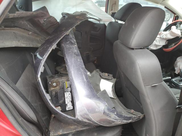 Photo 10 from auction – 2012 FORD FIESTA SE with VIN 3FADP4BJ4CM170573