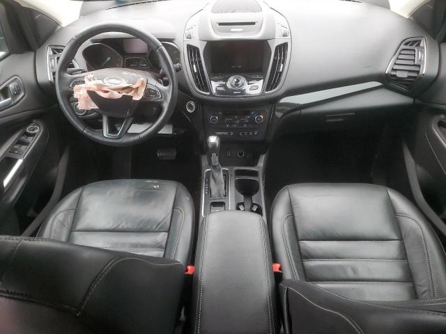 Photo 8 from auction – 2017 FORD ESCAPE TIT with VIN 1FMCU9J9XHUD89717