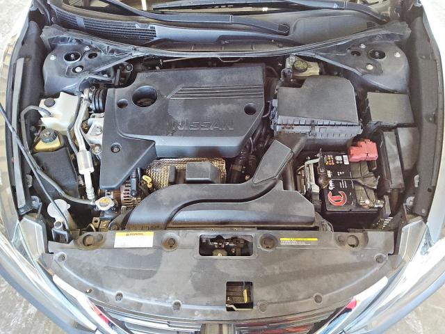 Photo 11 from auction – 2017 NISSAN ALTIMA 2.5 with VIN 1N4AL3AP3HC229104