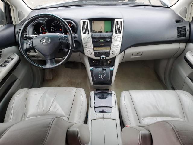 Photo 8 from auction – 2008 LEXUS RX 400H with VIN JTJHW31UX82852955