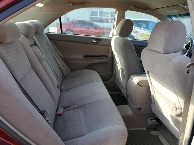 Photo 10 from auction – 2005 TOYOTA CAMRY LE with VIN 4T1BE32K95U069632