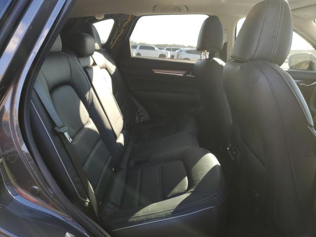 Photo 11 from auction – 2024 MAZDA CX-5 PREMI with VIN JM3KFBDL2R0513567