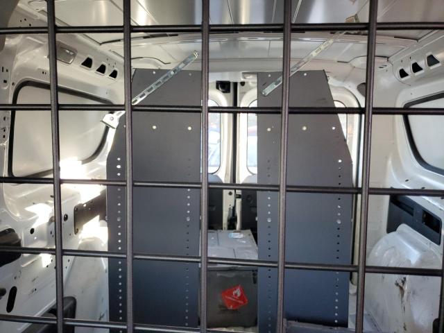 Photo 10 from auction – 2019 RAM PROMASTER with VIN ZFBHRFAB4K6N68539