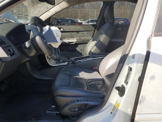 Photo 7 from auction – 2011 VOLVO S40 T5 with VIN YV1672MS6B2545800