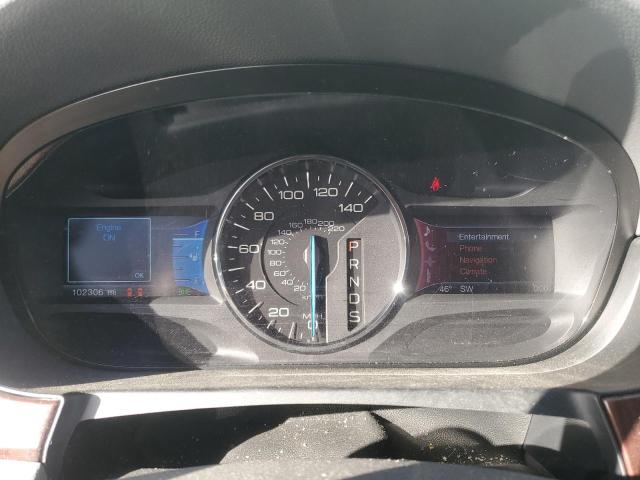 Photo 9 from auction – 2013 FORD EDGE LIMIT with VIN 2FMDK3KC5DBB25032