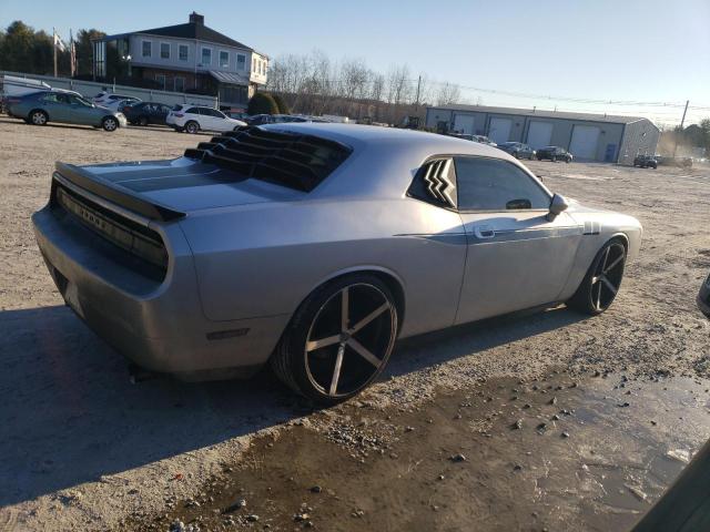 Photo 3 from auction – 2010 DODGE CHALLENGER with VIN 2B3CJ4DV3AH179544