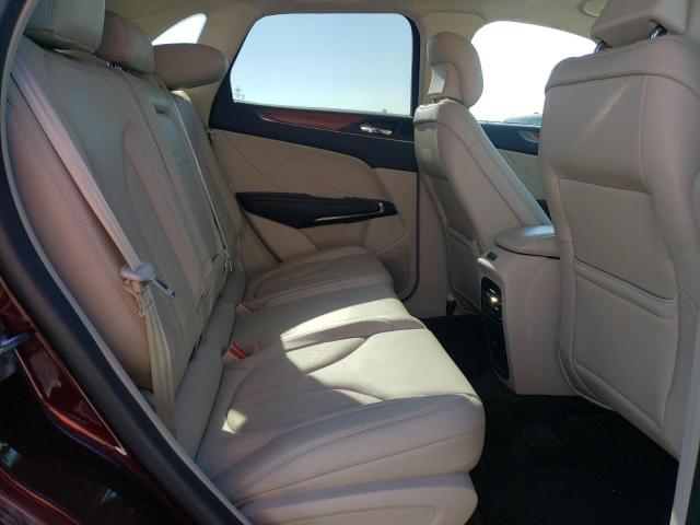 Photo 10 from auction – 2019 LINCOLN MKC SELECT with VIN 5LMCJ2D99KUL02759
