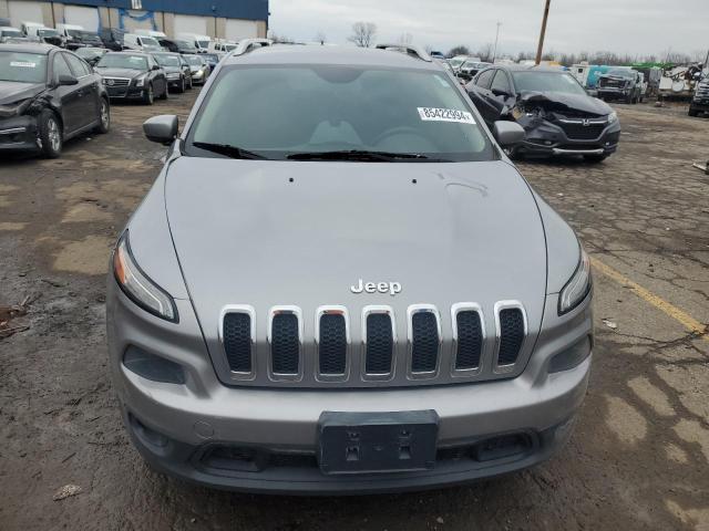 Photo 5 from auction – 2014 JEEP CHEROKEE L with VIN 1C4PJLCB2EW167250