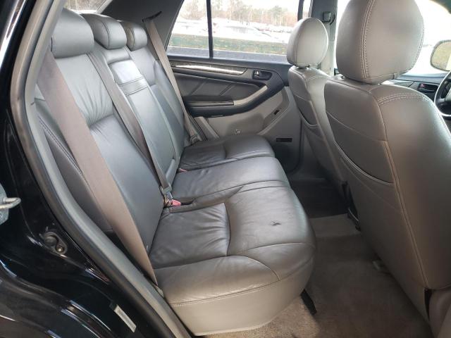 Photo 10 from auction – 2005 TOYOTA 4RUNNER LI with VIN JTEZT17R458007742