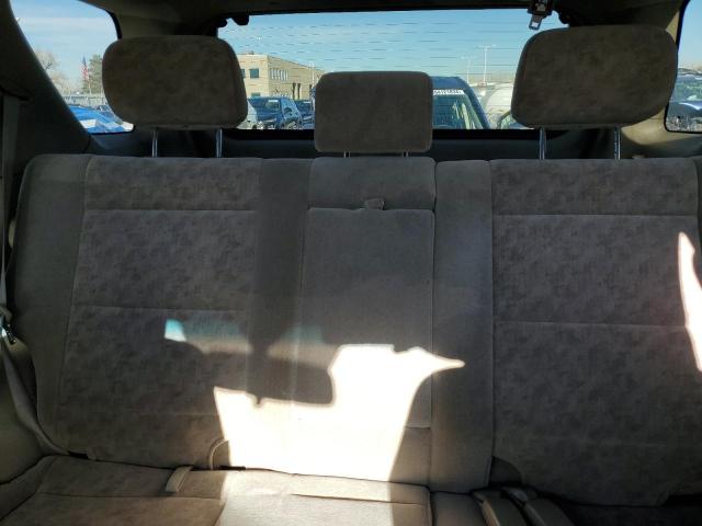 Photo 10 from auction – 2005 KIA SORENTO EX with VIN KNDJC733155431788