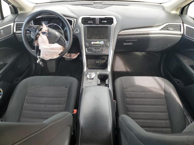 Photo 8 from auction – 2020 FORD FUSION SE with VIN 3FA6P0LU5LR259386