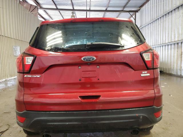 Photo 6 from auction – 2019 FORD ESCAPE SE with VIN 1FMCU0GD5KUA38552