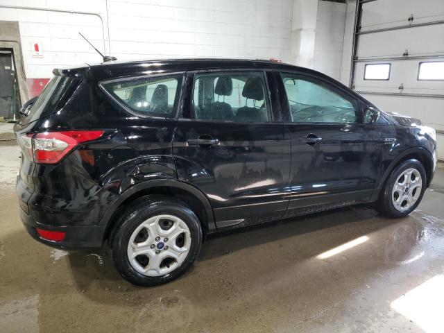 Foto 3 de la subasta – 2017 FORD ESCAPE S con VIN 1FMCU0F70HUB89402