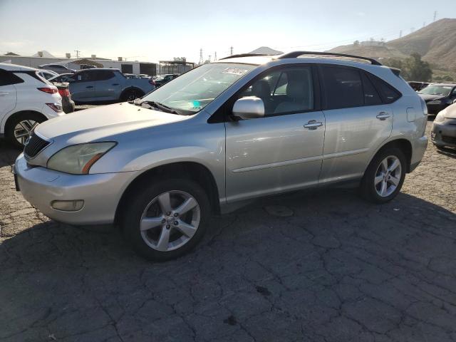 LEXUS RX 330 2004 with VIN JTJGA31U340005291 - Photo from auction