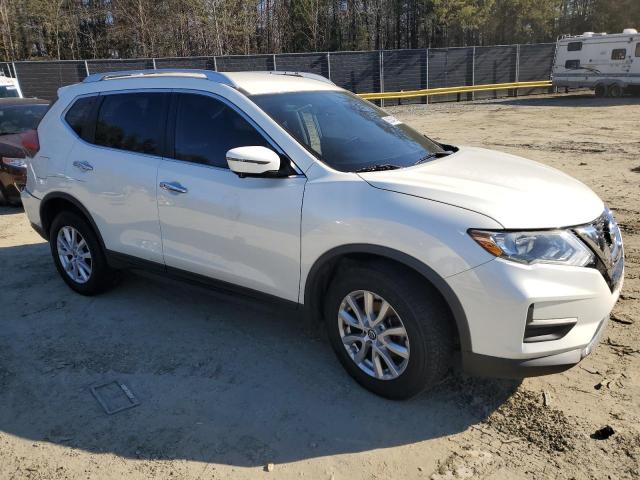 Photo 4 from auction – 2017 NISSAN ROGUE S with VIN KNMAT2MV9HP511898