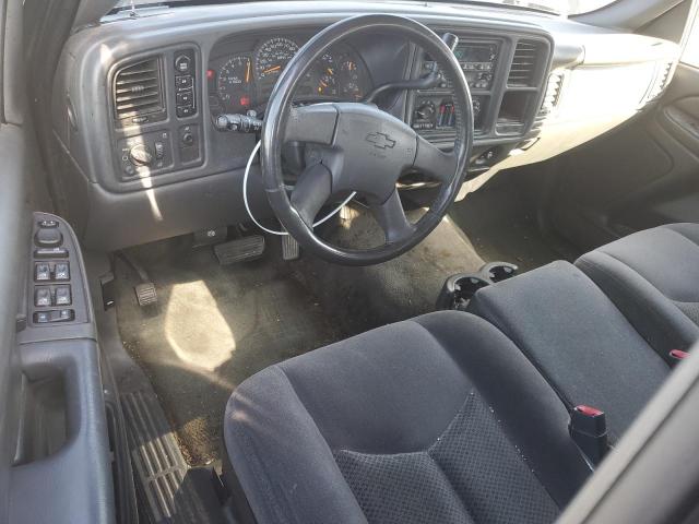 Zdjęcie 8 z aukcji – 2005 CHEVROLET SILVERADO z VIN 2GCEK13TX51195371