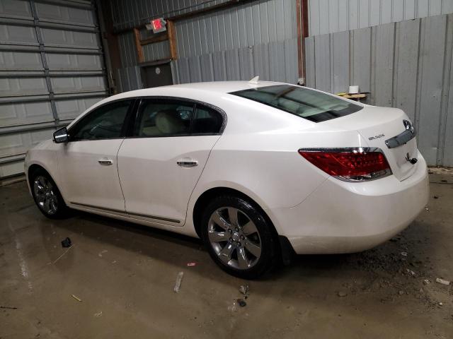 Photo 2 from auction – 2011 BUICK LACROSSE C with VIN 1G4GC5ED8BF313954