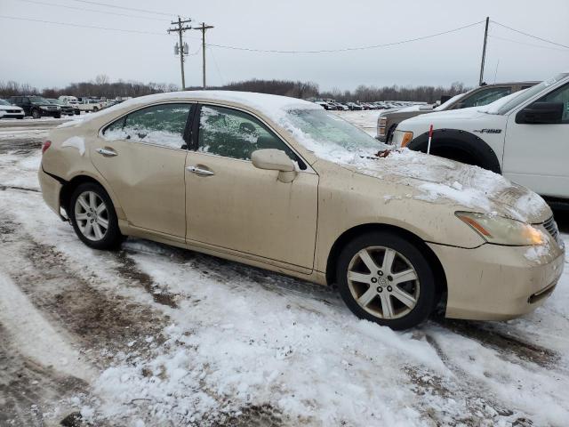 Photo 4 from auction – 2009 LEXUS ES 350 with VIN JTHBJ46G392300388