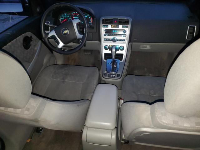 Photo 8 from auction – 2008 CHEVROLET EQUINOX LS with VIN 2CNDL13FX86315577